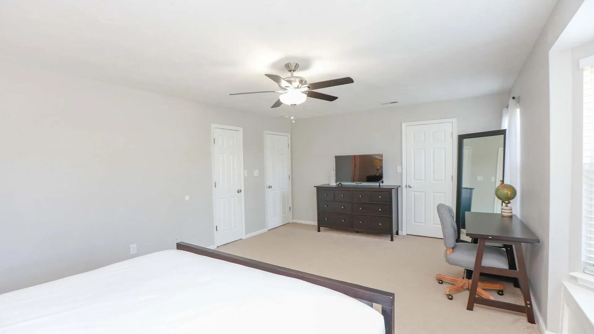 Lägenhet Sojourn Family Home Sleeps 6 Norfolk