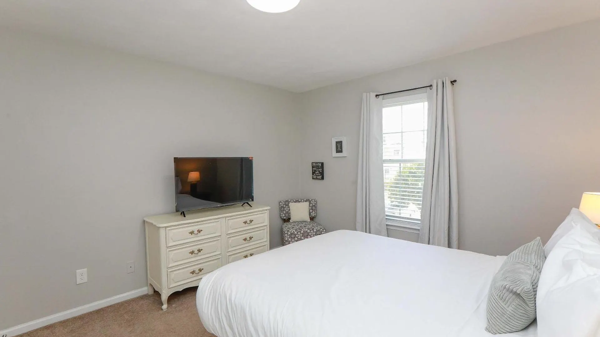 Sojourn Family Home Sleeps 6 Norfolk Lägenhet