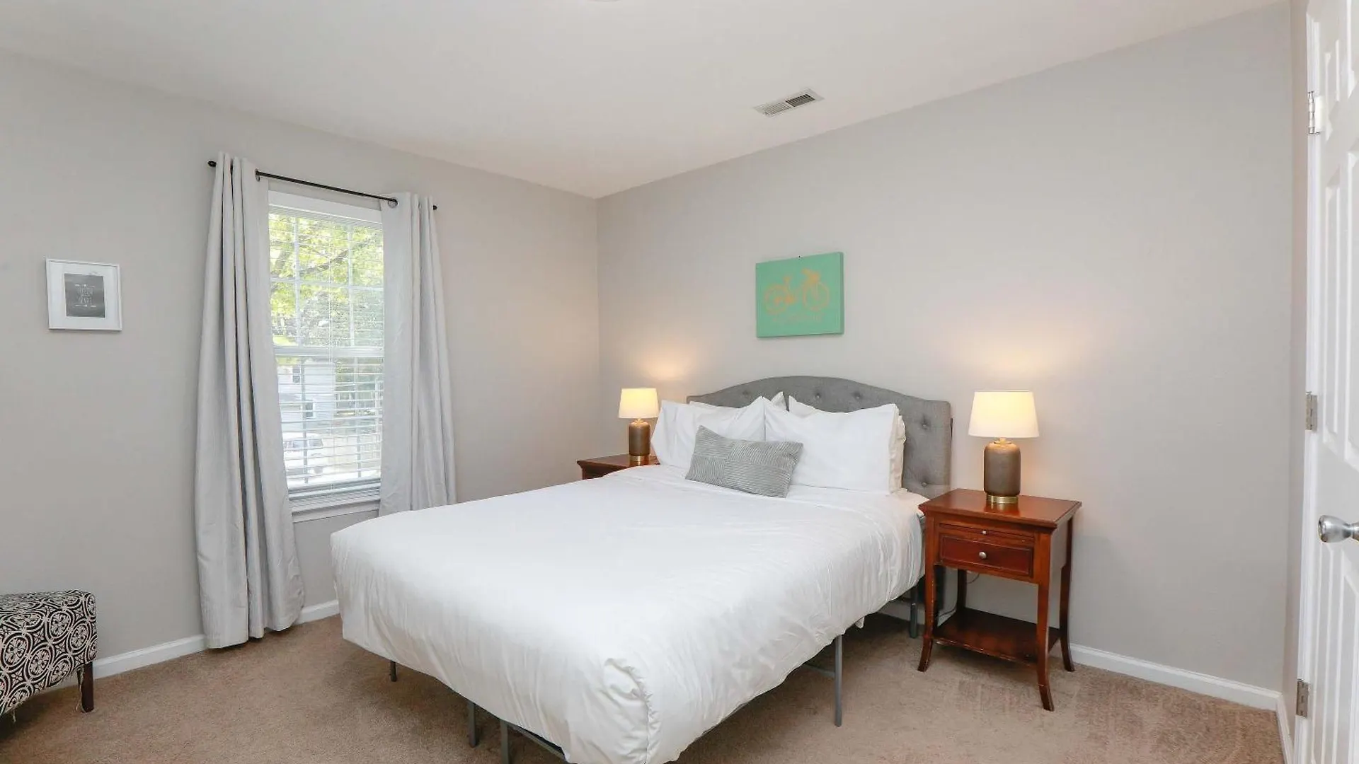 Lägenhet Sojourn Family Home Sleeps 6 Norfolk
