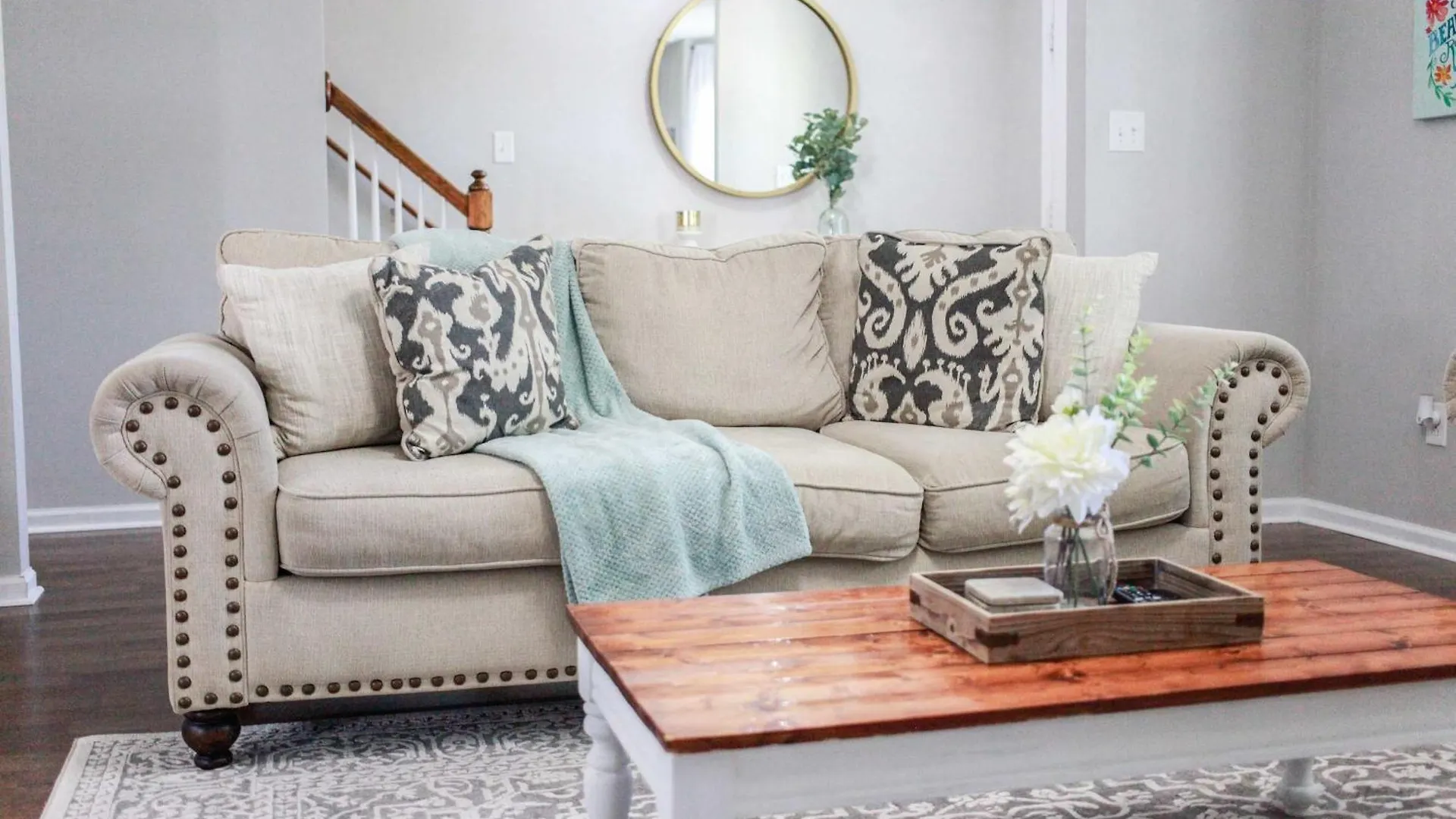 Lägenhet Sojourn Family Home Sleeps 6 Norfolk