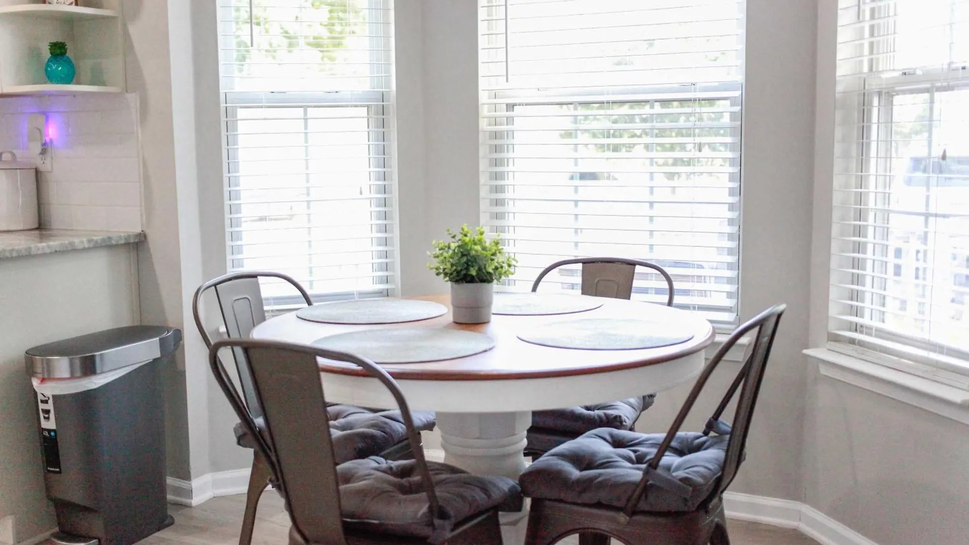 Lägenhet Sojourn Family Home Sleeps 6 Norfolk USA