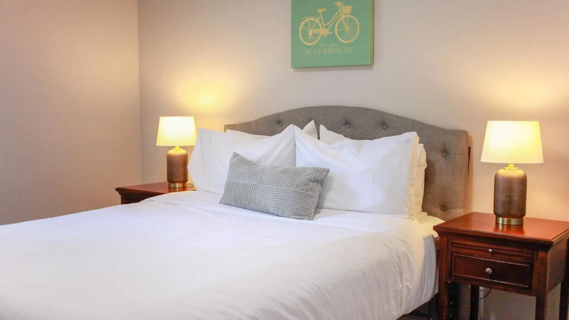 Sojourn Family Home Sleeps 6 Norfolk 0*,