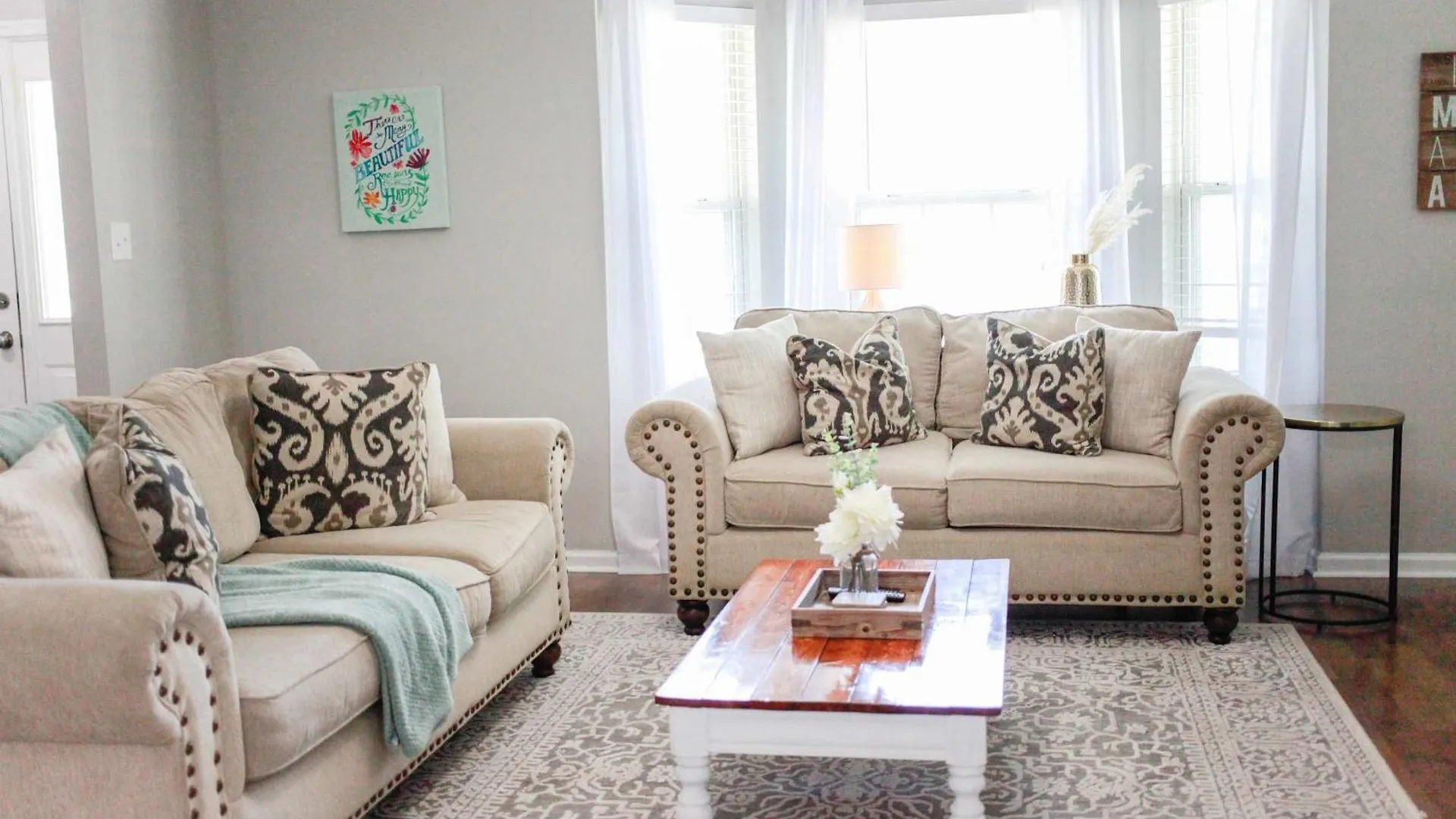 Sojourn Family Home Sleeps 6 Norfolk